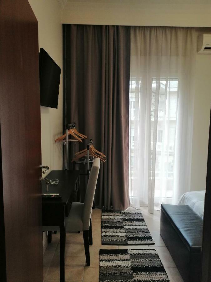 Luxurious Apartment Veria  Buitenkant foto