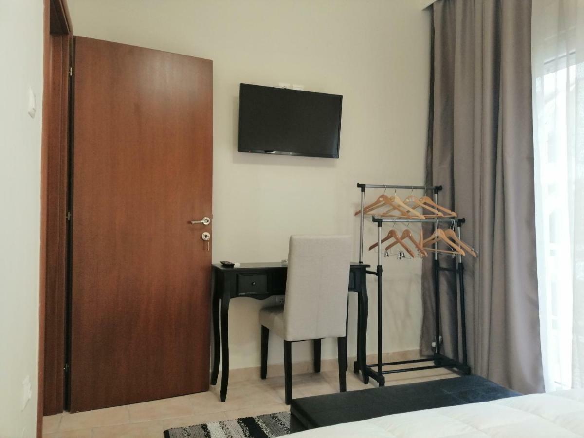 Luxurious Apartment Veria  Buitenkant foto