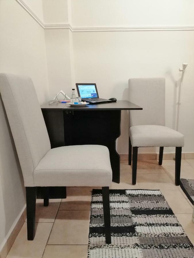 Luxurious Apartment Veria  Buitenkant foto